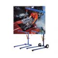 3-Ton Hydraulic Long Ram Jack/ Power Unit (Bluebird)