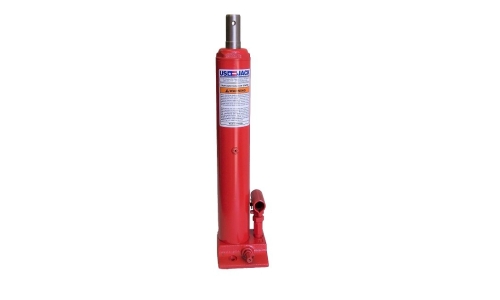 When to Choose Long Ram Hydraulic Jacks for Lifting Projects