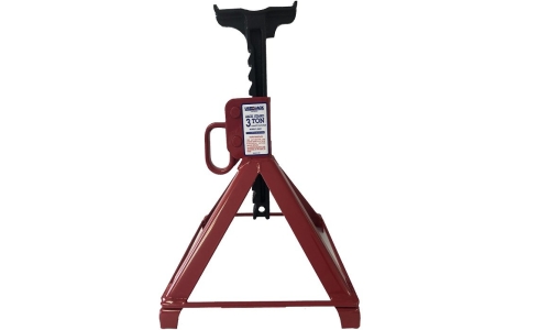 Safely Tackle Summer Projects with a Garage Jack Stand