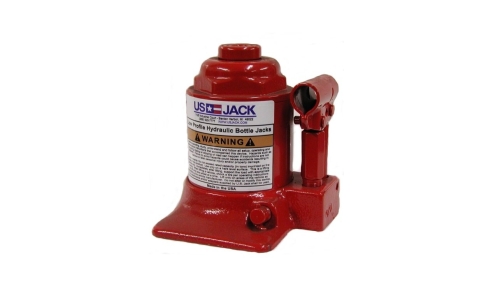 What is the Difference Between a Bottle Jack and a Floor Jack?