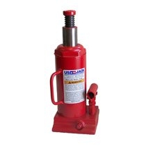 Hi-Range Hydraulic Bottle / Hand Jacks