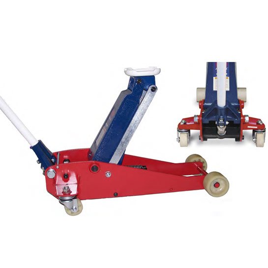 Hydraulic Floor / Service Jacks Service Jack