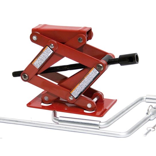 1.5-Ton Scissor Jack