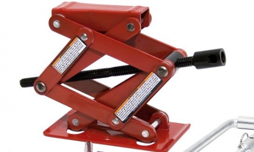 Dependable Scissor Jacks Improve the Personal Lifting Experience