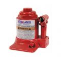 Short Hydraulic Bottle/Hand Jack - 12 Ton