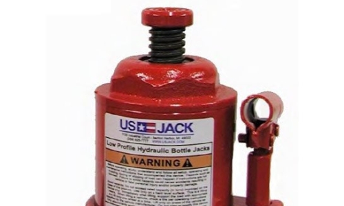 Dependable Hydraulic Jack Repair and Seal Kits