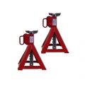 10-Ton Garage/ Jack Stand