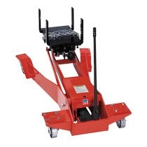 Hydraulic Transmission Jacks