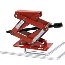 Scissor Jacks