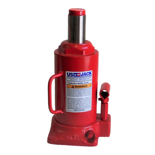 Standard Hydraulic Bottle/ Hand Jack 20 Ton