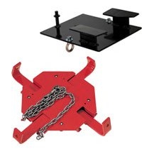 Transmission Jack Accessories