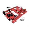 1 and 1/2 Ton Low-Boy Transmission Jack